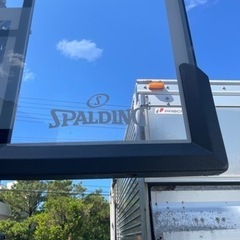 【‼️高さ調節可能‼️】🌟SPALDING🌟バスケットリング🌟