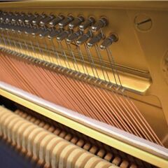 ヤマハ中古アップライトピアノ　UX（1979年製造）