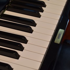 ヤマハ中古アップライトピアノ　U3A（1984年製造）