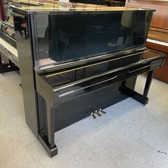 ヤマハ中古アップライトピアノ　U100（1996年製造）
