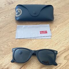 Ray-Banサングラス