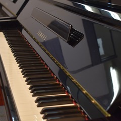 ヤマハ中古アップライトピアノ　U300（1994年製造）