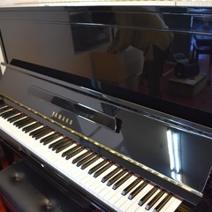 ヤマハ中古アップライトピアノ　U300（1994年製造）