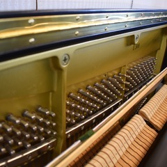 ヤマハ中古アップライトピアノ　U300（1994年製造）