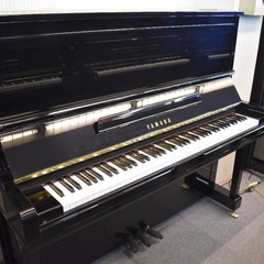 ヤマハ中古アップライトピアノ　U300（1994年製造）