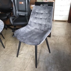 大理石風 ダイニング5点セット ダイニングテーブル ダイニングチェア グレー 大理石調 丸テーブル 円形 丸 丸型 高級感 おしゃれ かわいい ブラック