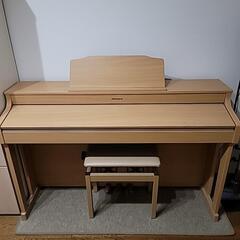 Roland　デジタルピアノ HP603