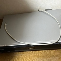 Panasonicハイビジョンプラズマテレビ2012年製55型