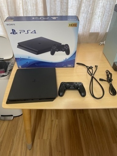 ps4売ります