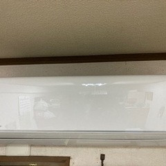 Panasonic エオリア 8畳用