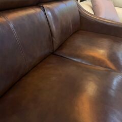 unico レザーリクライニングソファ MOOTO