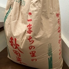 あきたこまち　20kg  お米　米　　玄米