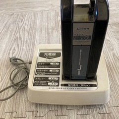 子供乗せ電動自転車YAMAHA pas littlemore