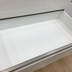 【トレファク神戸新長田】【値下げしました】ニトリのレンジボードのご紹介です【取りに来れる方限定】