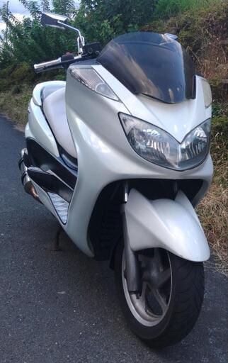 グランドマジェスティ250 走行23500km (No.2004) グランドマジェスティ