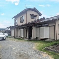 🏡駐車場4台無料　2階建て賃貸戸建　那珂川市今光🏡の画像