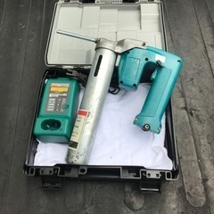 マキタ / yamada 電動 グリス グリース オリジナルケース付き