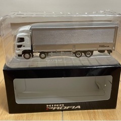 【非売品】トラック模型