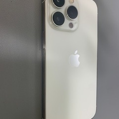 【ネット決済・配送可】iPhone 13 Pro 256GB シ...