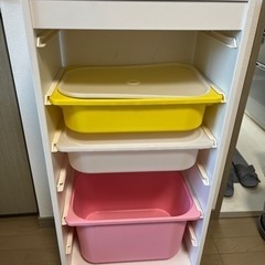 IKEA トロファスト TROFAST