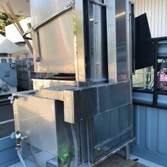 福岡市内配送無料 業務用食器洗いき