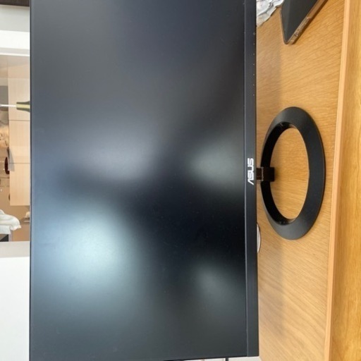 ASUS モニター