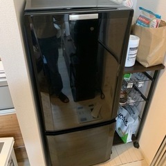 【売り手決定済み】家電 キッチン家電 冷蔵庫