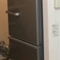 冷蔵庫　AQR-27G2