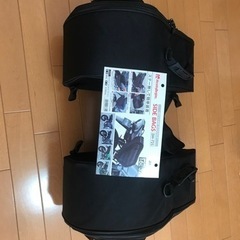 バイク用サイドバック16L×2 DH-725 あげます