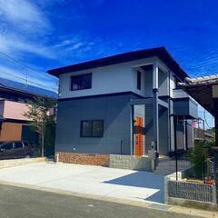 🏡価格改定　駐車場複数台OK　120㎡4LDK　那珂川市西隈🏡