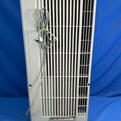 【動作保証あり】CORONA コロナ 2017年 4～6畳用 冷房専用 窓用エアコン CW-F1617【管理KR416】
