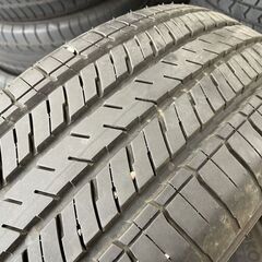 YOKOHAMA GEOLANDAR G91 2023年 (6週) 夏タイヤ4本セット 225/60R17 99H ジオランダー ヨコハマ 札幌市手稲区