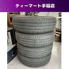 BRIDGESTONE ECOPIA EP150 タイヤ４本セッ...