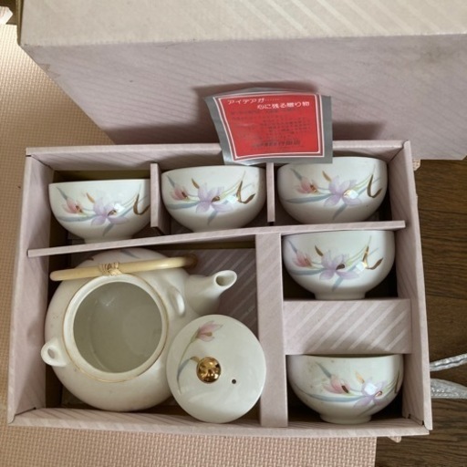 茶器セット