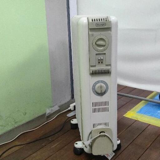 1022-044 オイルヒーター