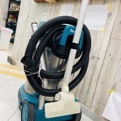 中古品●makita乾湿両用集じん機VC3200●O●ITX73K8G8DLW 中古品○makita乾湿両用集じん機VC3200○O○ITX73K8G8DLW