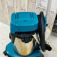 中古品●makita乾湿両用集じん機VC3200●O●ITX73K8G8DLW 中古品○makita乾湿両用集じん機VC3200○O○ITX73K8G8DLW