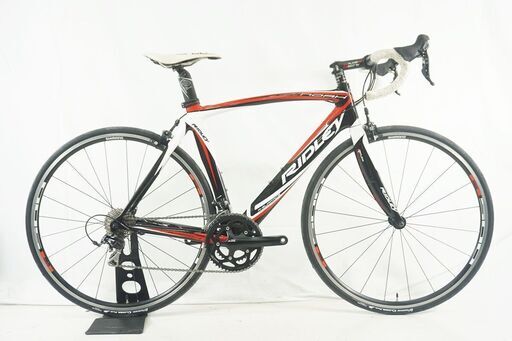 RIDLEY 「リドレー」 NOAH RS 2011年モデル ロードバイク