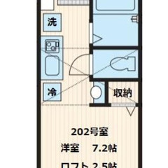 審査通過率90％【💲入居費用11万円💲】🚃京急逗子線 / 六浦駅 🚃