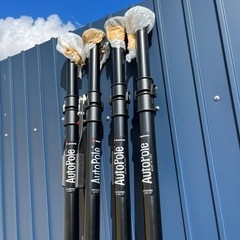 マンフロット Manfrotto オートポール[4本セット] オートポール032 AutoPole