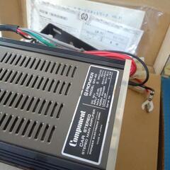 希少！　新品！デッドストック！パイオニア　ロンサムカーボーイアンプ　GM-40 20W+20W