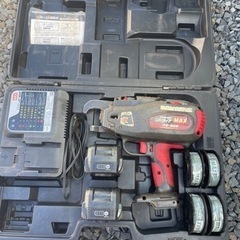 格安！マックス MAX 鉄筋結束機RB-399結束線4個付き