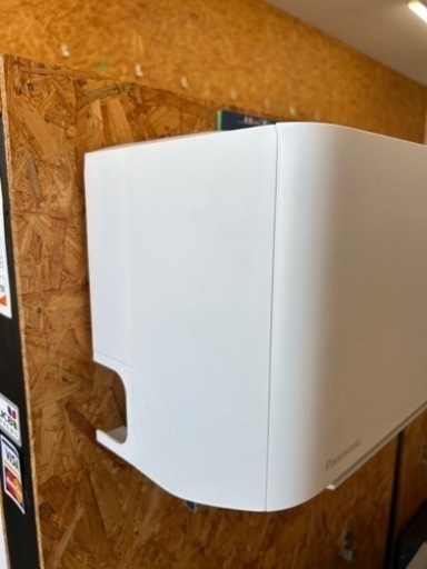 ☆☆（2110）【格安・・中古・・エアコン】　2022年製　パナソニック　7.1KW売ります☆☆ （2110）【格安・・中古・・エアコン】 2022年製 パナソニック