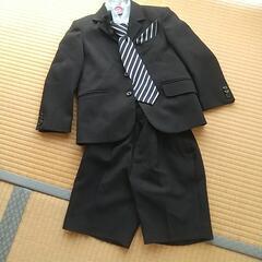 子供用スーツ110サイズ