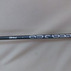 ピン PING G425SFT フェアウェイウッド 5W クリーク 19° 純正シャフトALTA J CB フレックスS