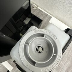 Panasonic 加湿空気清浄機 F-VC70XU-W　2021年製