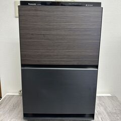 Panasonic 加湿空気清浄機 F-VC70XU-W　2021年製
