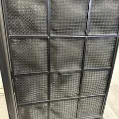 Panasonic 加湿空気清浄機 F-VC70XU-W　2021年製