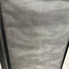 Panasonic 加湿空気清浄機 F-VC70XU-W　2021年製