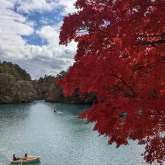 10月25日（水）磐梯山ツーリング🏍